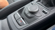 Audi Q2 35 TFSI S Line 5dr Petrol Estate